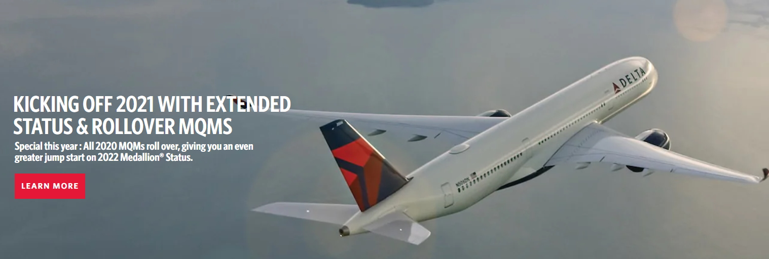 Things Delta Air Lines Should Extend Expiration Dates for Again Due to COVID19 in 2021!