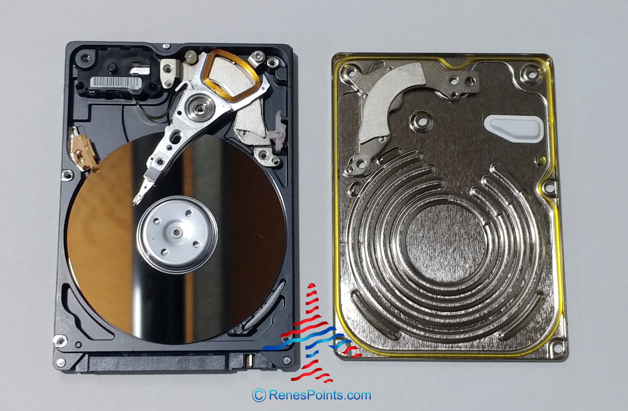 GEEK TIP: How to Supercharge / Upgrade Your Old Windows Laptop and Make it Ultra FAST!
