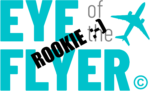 Rookie topics on Eye of the Flyer