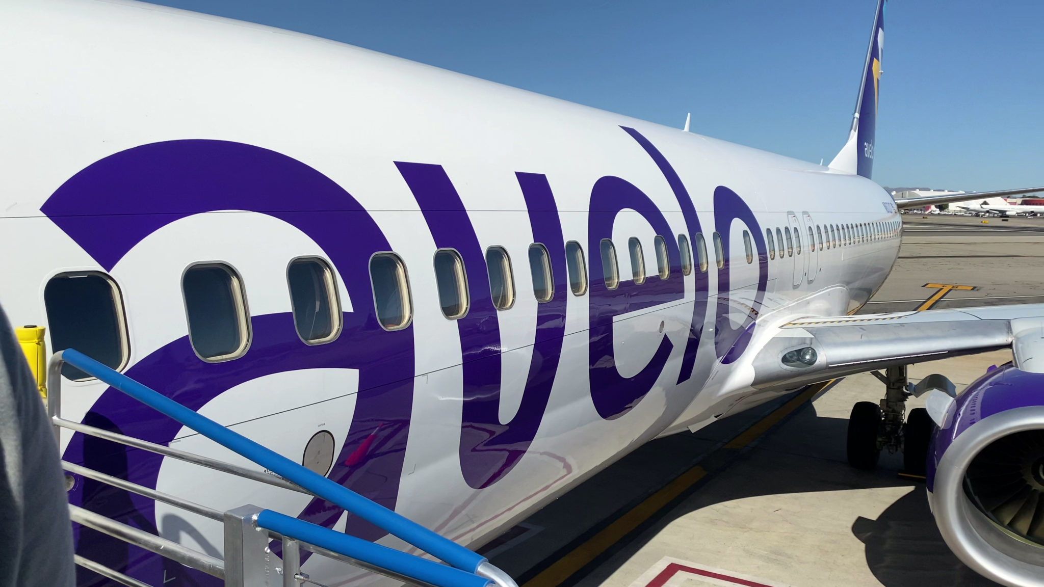 Avelo Airlines First Flight Lots of Fun But Will I Ever Fly Them