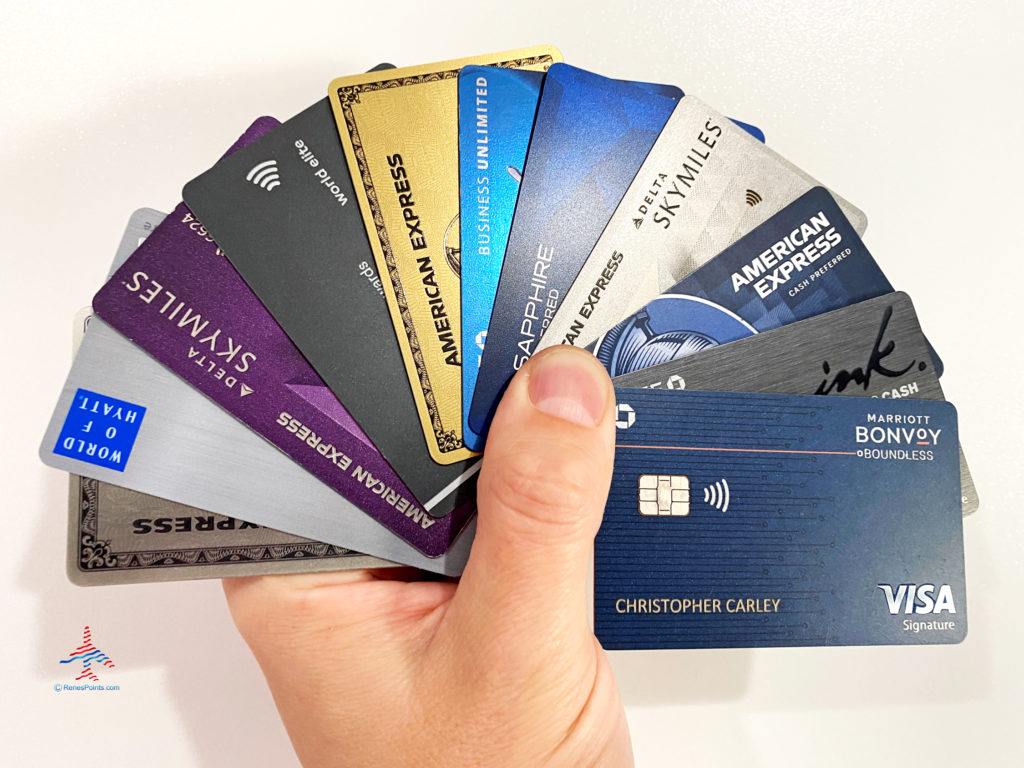 What are some of the best credit card offers available right now?