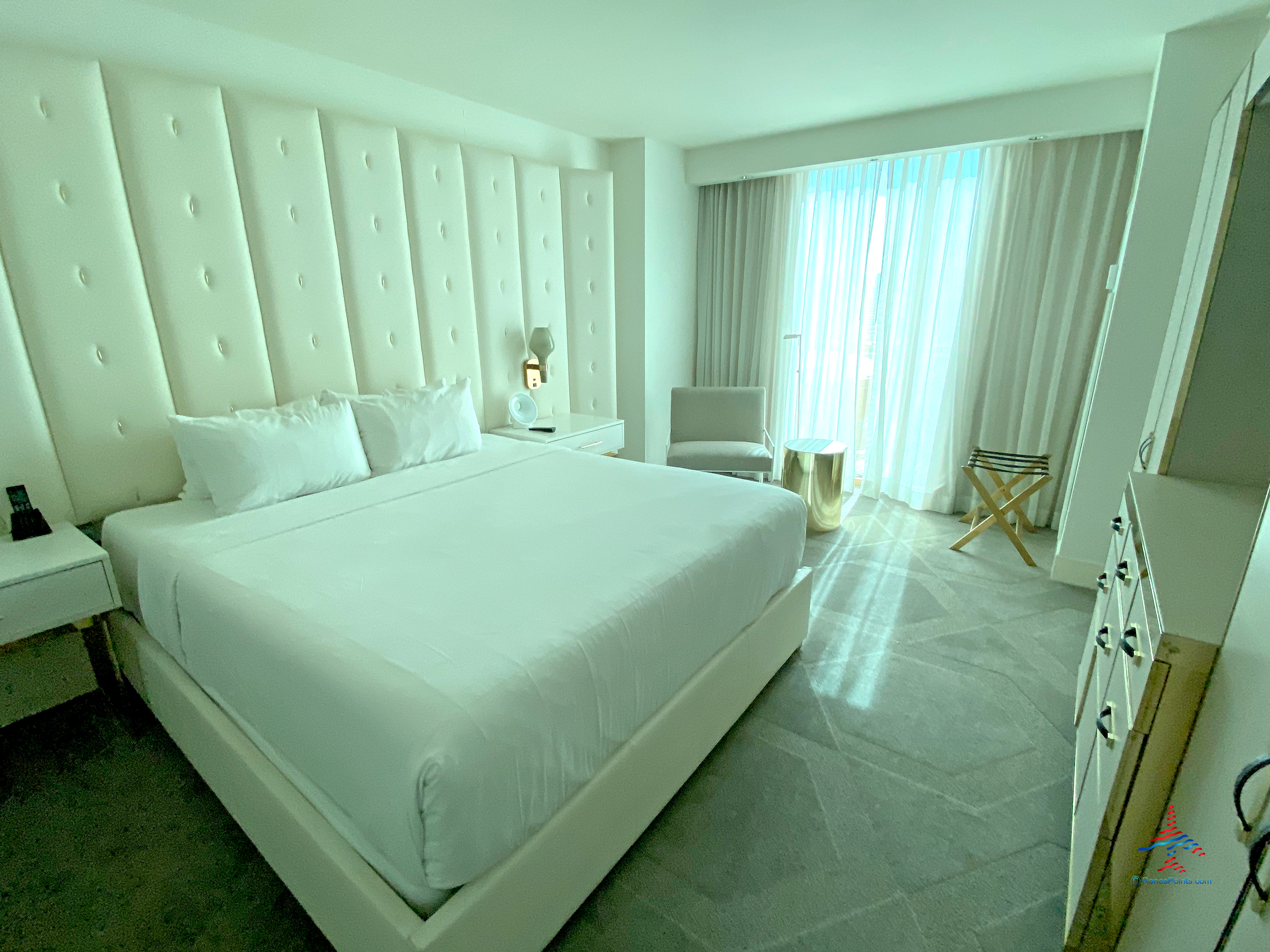 2 Queen beds - Picture of Paris Las Vegas, Paradise - Tripadvisor