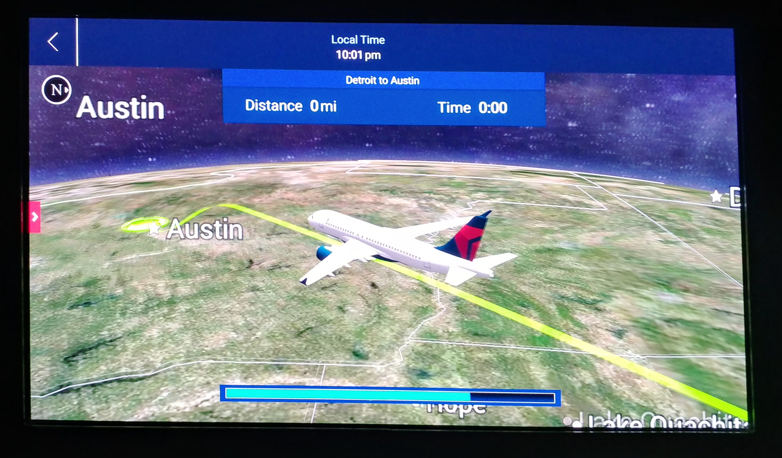 My Equally Amazing and Disappointing First Ever Delta A220 Ride [Summer 2021]