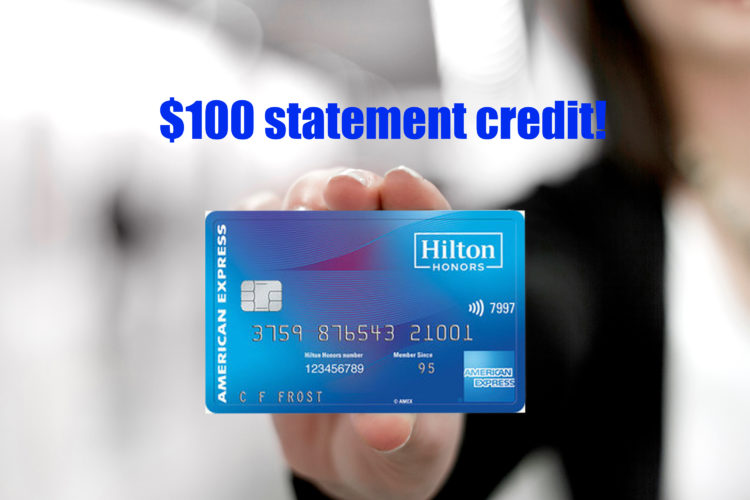 Hilton Honors American Express Cards: The Current Offers!