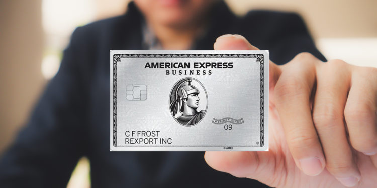 WOW: Amazing Dell Stacking Opportunities for The Business Platinum Card®  from American Express Cardholders! - Eye of the Flyer