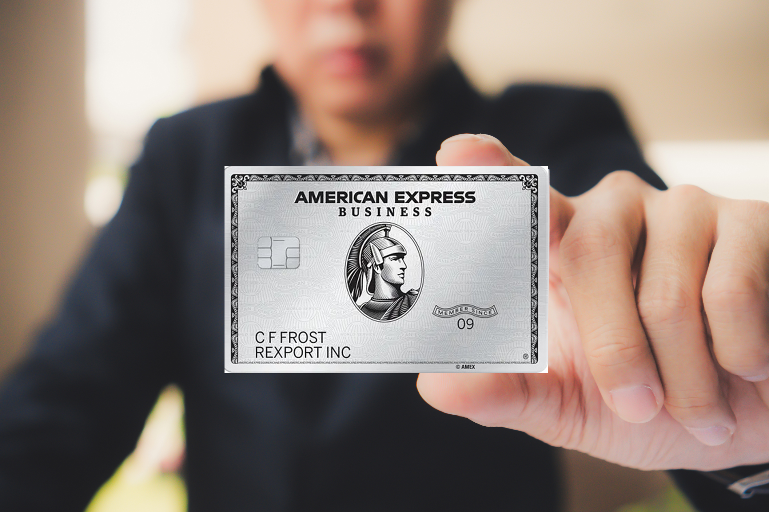 WOW: Amazing Dell Stacking Opportunities for The Business Platinum Card®  from American Express Cardholders! - Eye of the Flyer