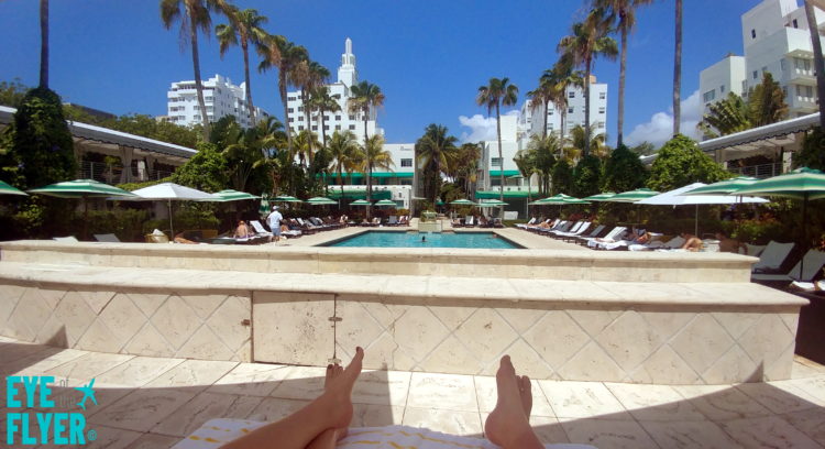 kimpton surfcomber hotel an ihg hotel miami