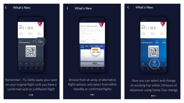 Fly Delta App 5.10 Live – You Will Soon Need Android 11 to Run the Airline’s App!