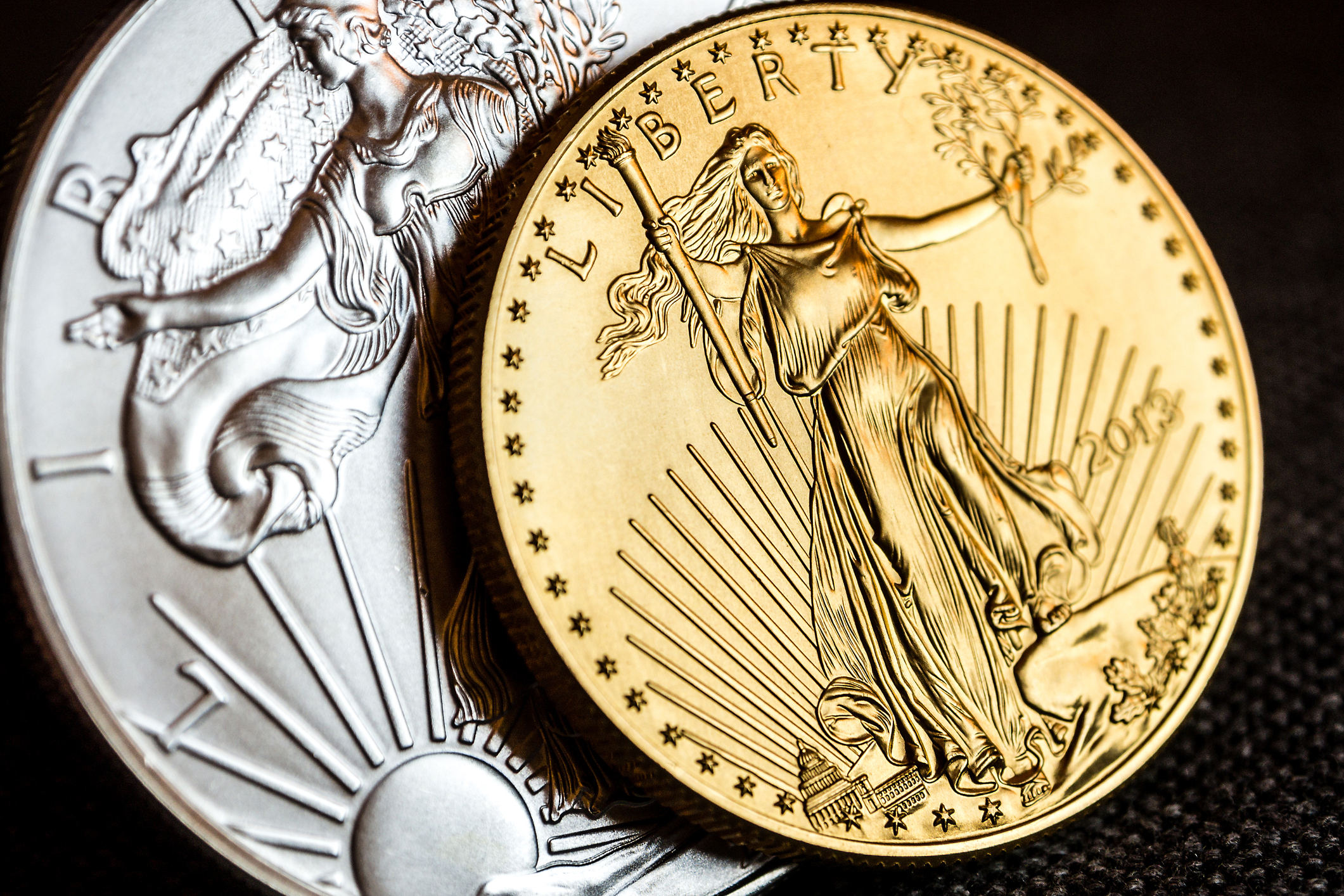 Earn Tons of Points and a Commission This Thursday: US Mint Coin Sale - Eye of the Flyer