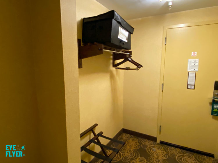 Holiday Inn Sioux Falls-City Centre suite