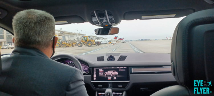 I Was Freaked Out: The Strangest Two Days of Flying Delta and American!