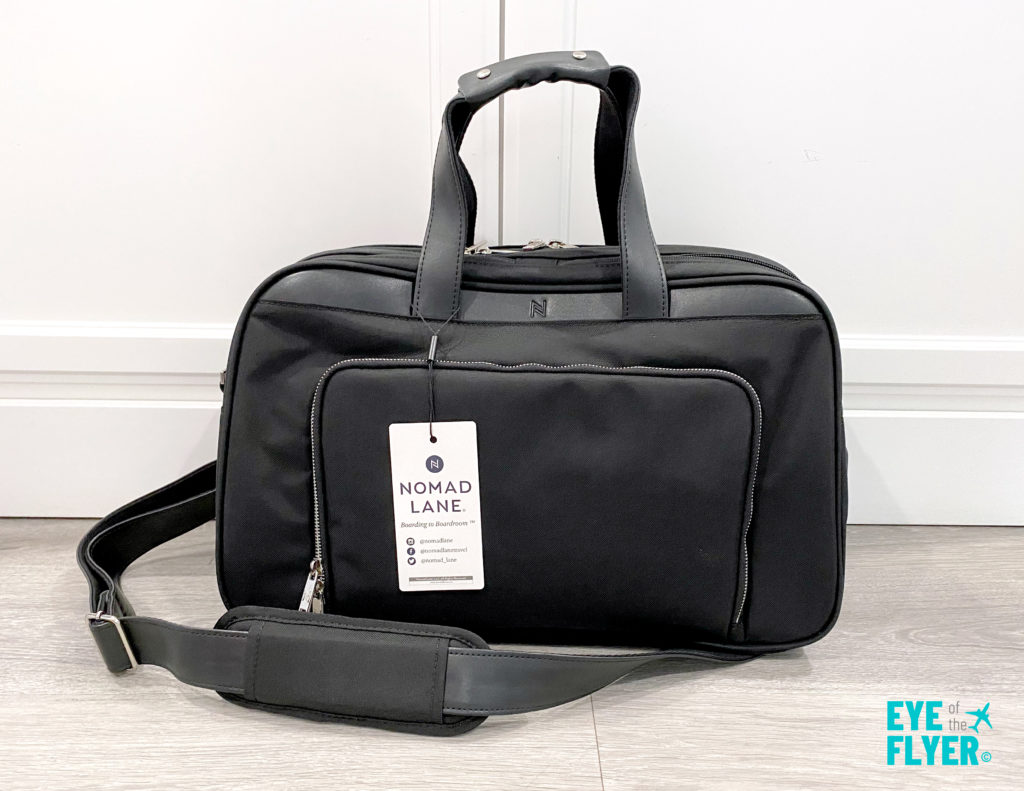 Nomad Lane Bento Bag