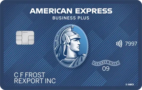 No-Annual-Fee Membership Rewards Card Boosts Its Welcome Bonus!