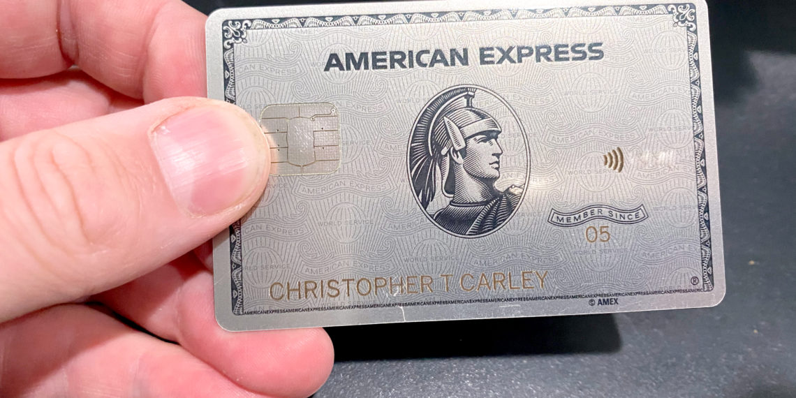 Calm Down: Don't Cancel Your Amex Platinum Card Just Yet - Eye of the Flyer