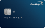 Learn how to apply for the NEW Capital One Venture X card