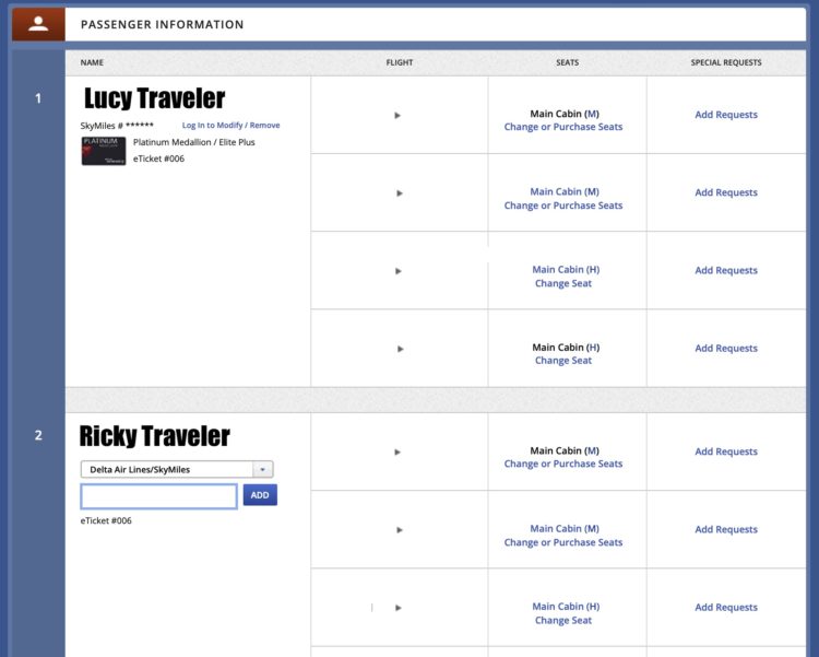 “Delta’s Not Letting My Companion or Me Upgrade — and I Have Elite Status! What’s Up?!” [Rookie Wednesday]