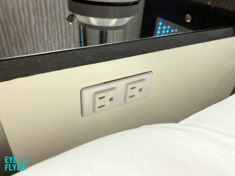 A King Premier Room at the Kimpton Muse Hotel near Times Square in New York