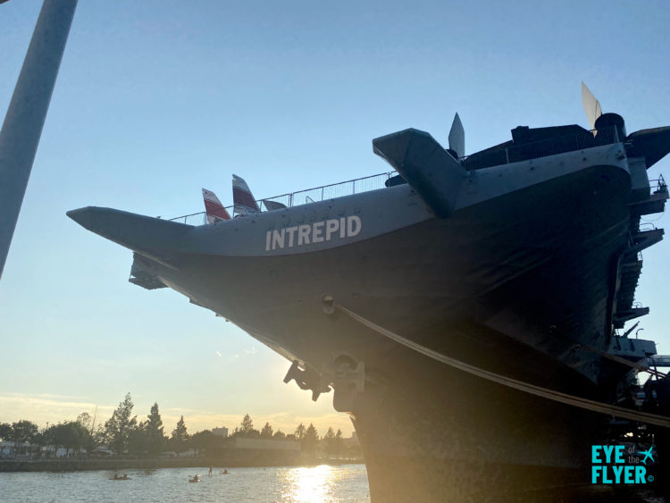 USS Intrepid