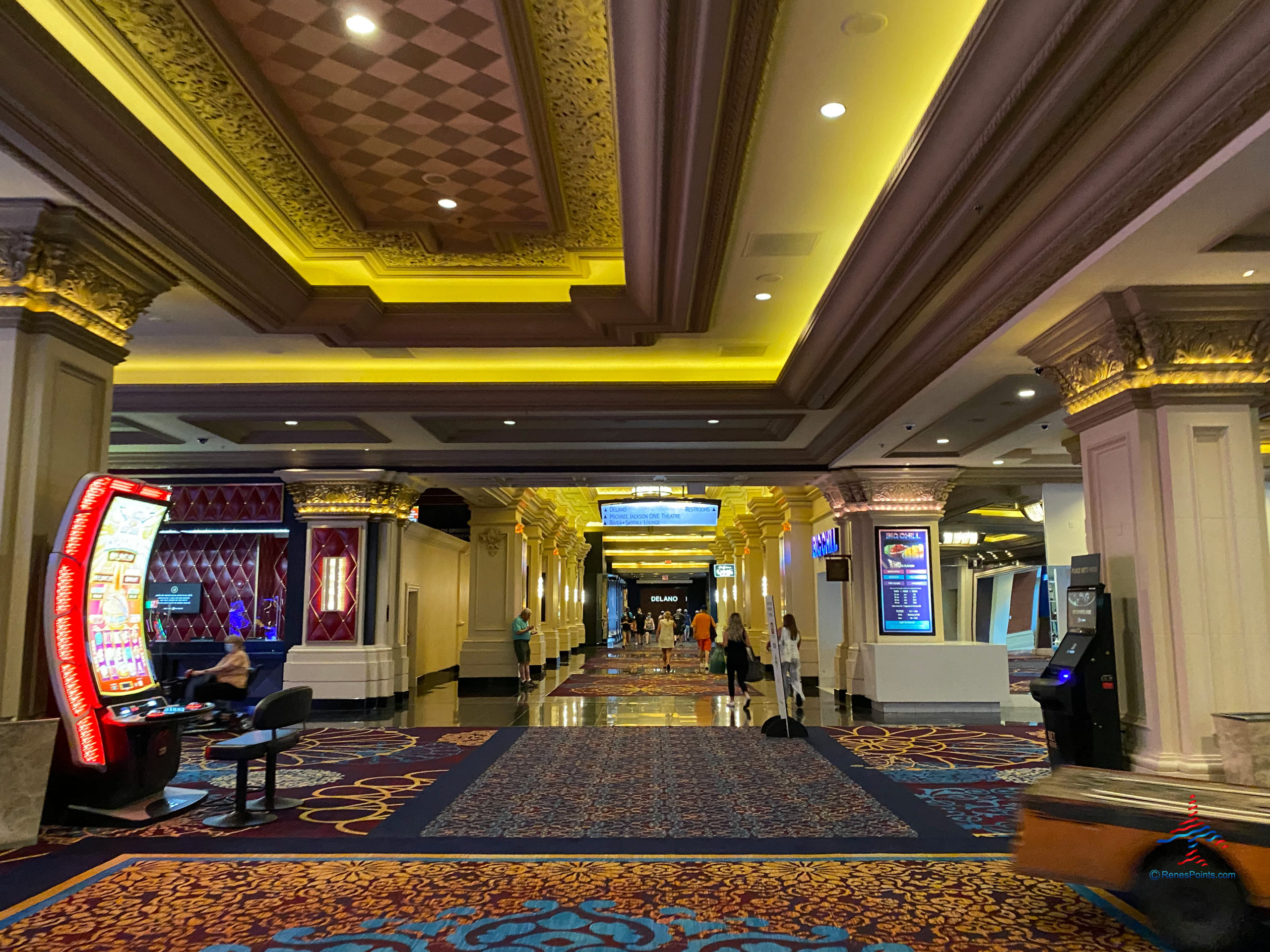 Mandalay Bay Poker Room Review 2023