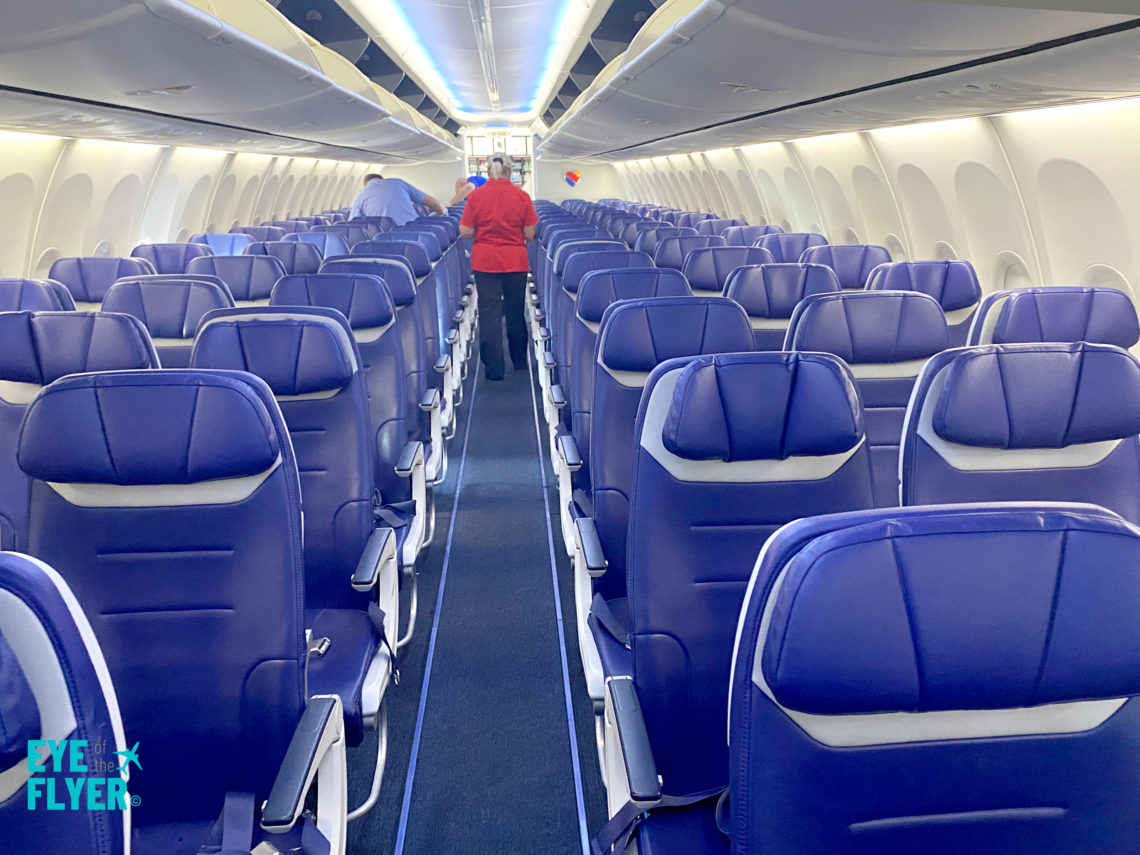 Cheers Southwest Will Serve Alcohol Again! Eye of the Flyer