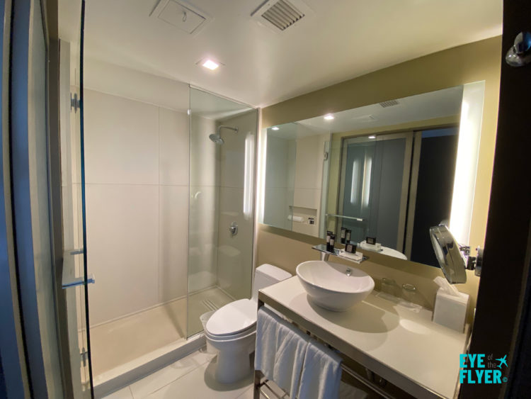 The Best of Times (Square)? A Review of the W Hotel Times Square New York!