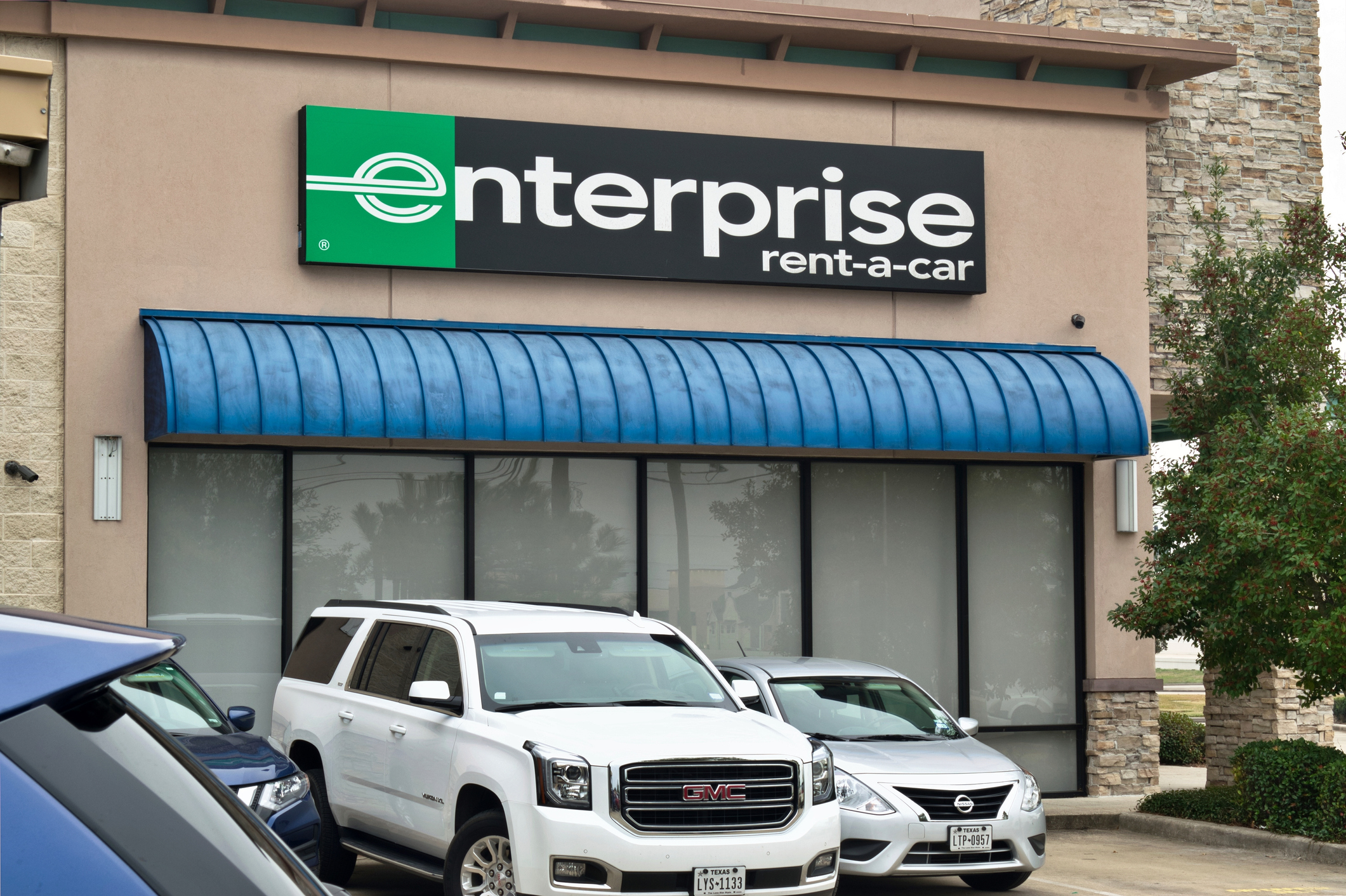 Enterprise Contacted Me About My Rental Car Post Eye Of The Flyer
