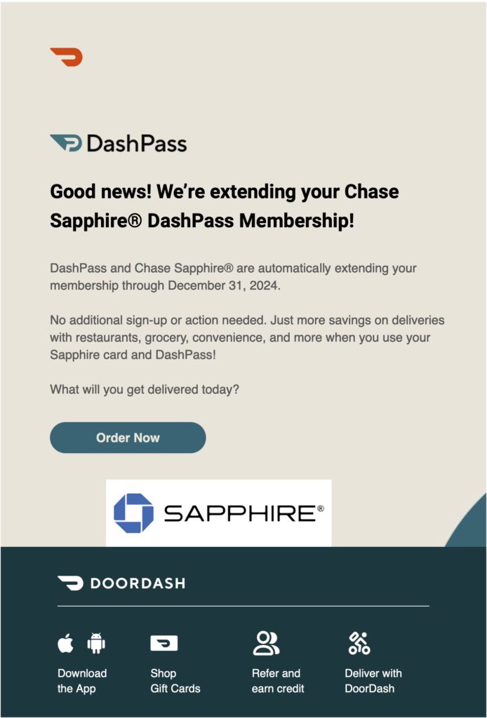 DoorDash Rewards Credit Card Review 2023