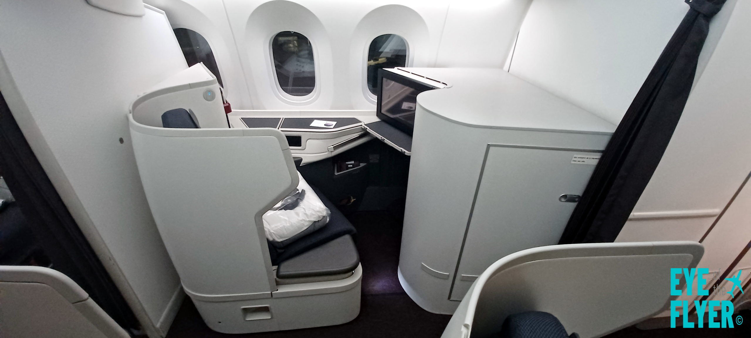 Best Business Class Seats On 787 9 | Brokeasshome.com
