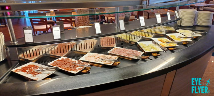 Hilton Diagonal Mar Barcelona Hotel Review [American Express The Hotels Collection Stay]