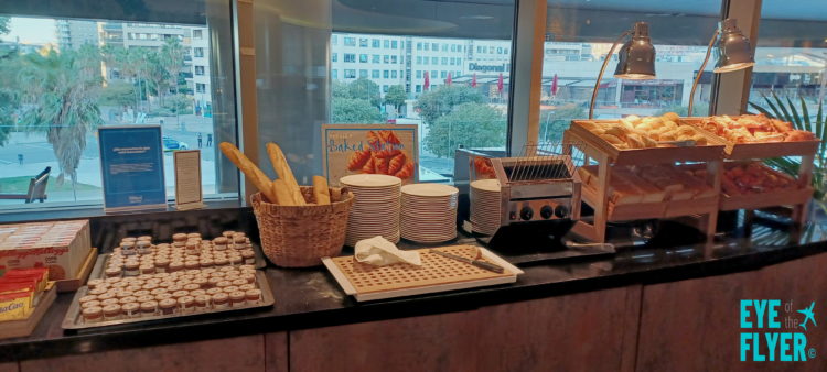 Hilton Diagonal Mar Barcelona Hotel Review [American Express The Hotels Collection Stay]