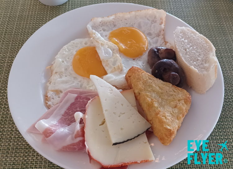 Hilton Diagonal Mar Barcelona Hotel Review [American Express The Hotels Collection Stay]