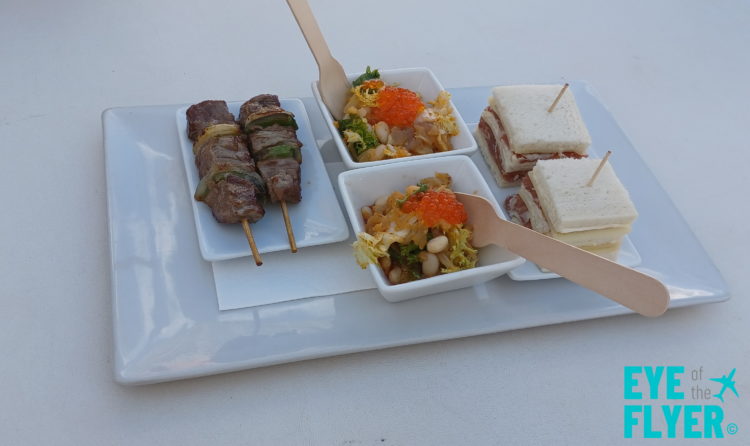 Hilton Diagonal Mar Barcelona Hotel Review [American Express The Hotels Collection Stay]