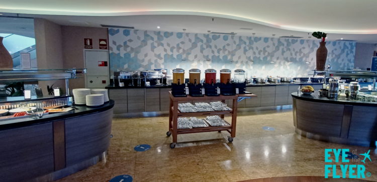 Hilton Diagonal Mar Barcelona Hotel Review [American Express The Hotels Collection Stay]