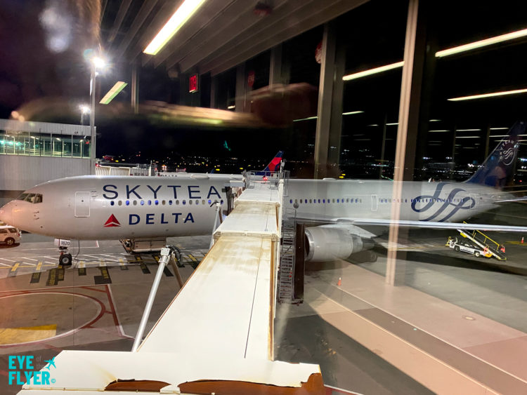 Do You Know About Your SkyTeam Elite Benefits? - Eye of the Flyer