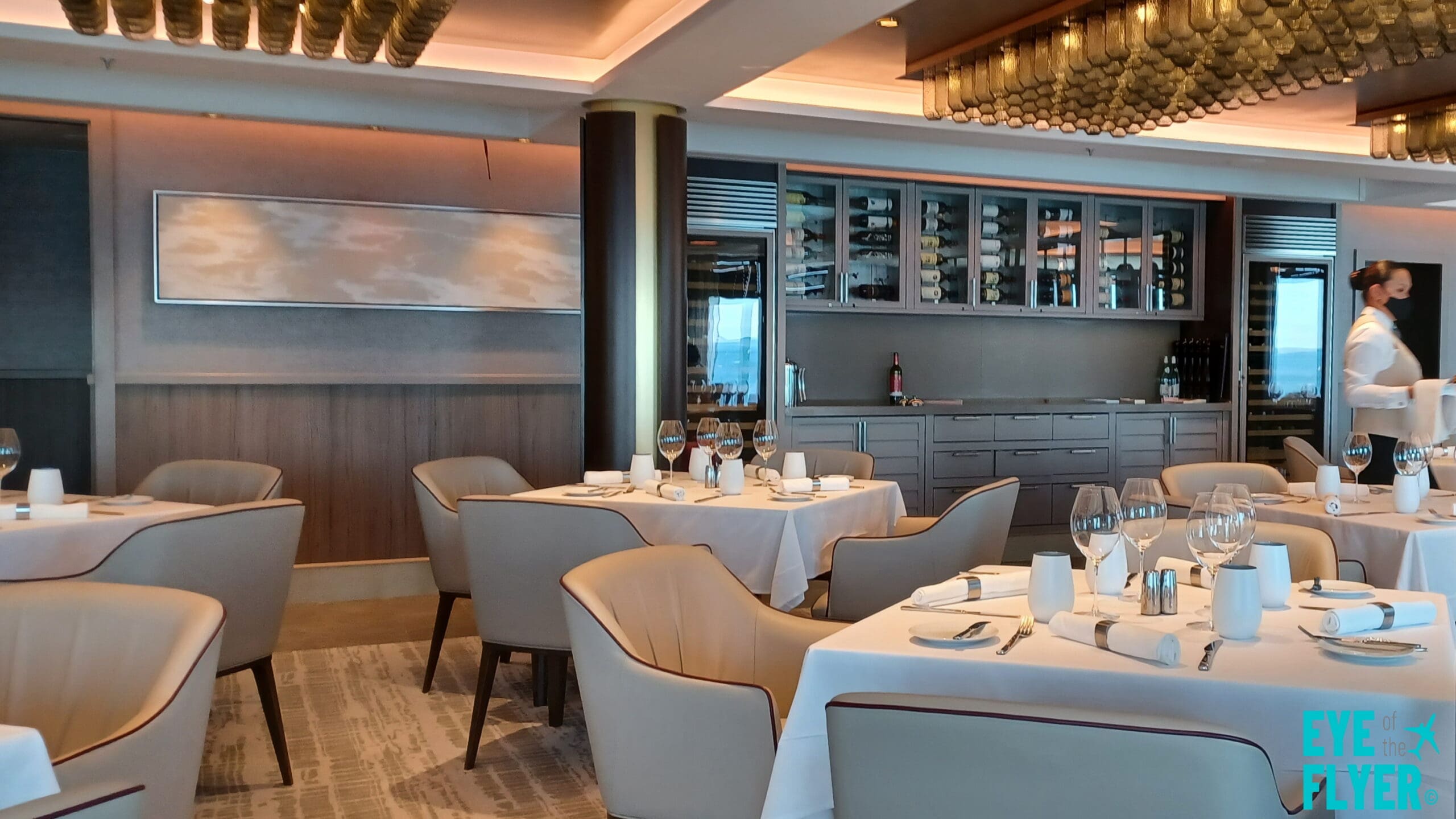 My Return to the Refurbished Norwegian Epic Haven (Gosh, I So Have Missed Cruising!)