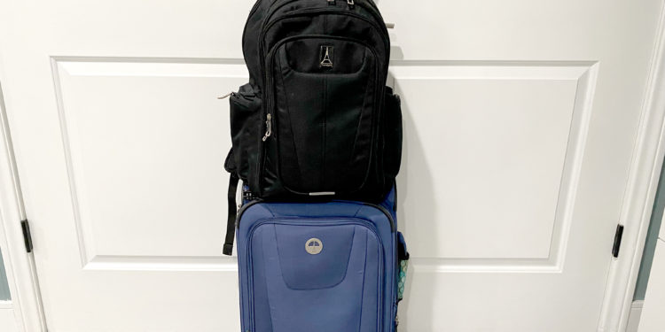 Travelpro Amex Offer