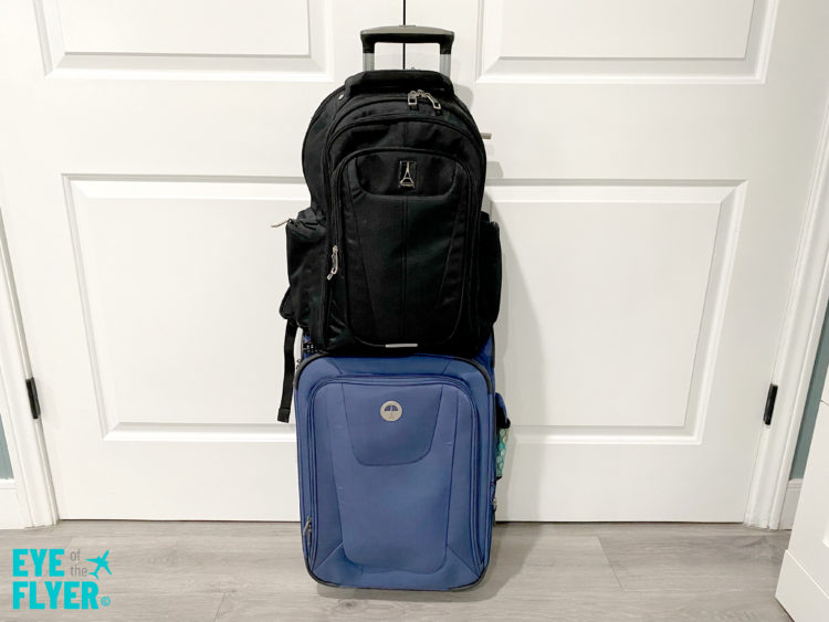 Travelpro Amex Offer