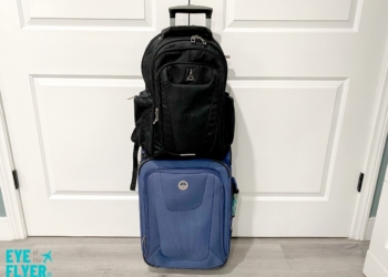 Travelpro Amex Offer