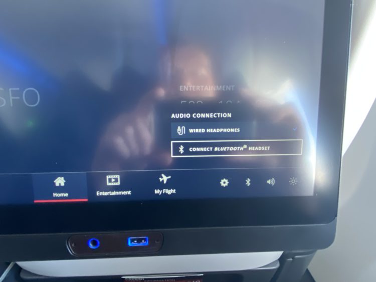 Our First Look Inside the Brand New Delta A321neo!