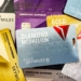 Delta Air Lines Medallion® bag tags and co-branded SkyMiles American Express cards