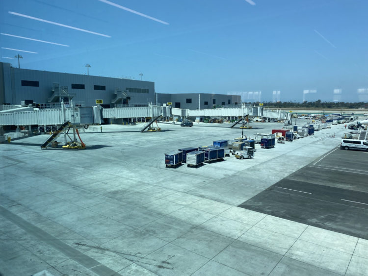 DeltaTerminal3LAXA Eye of the Flyer