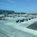 New Delta Air Lines gates at LAX Terminal 3