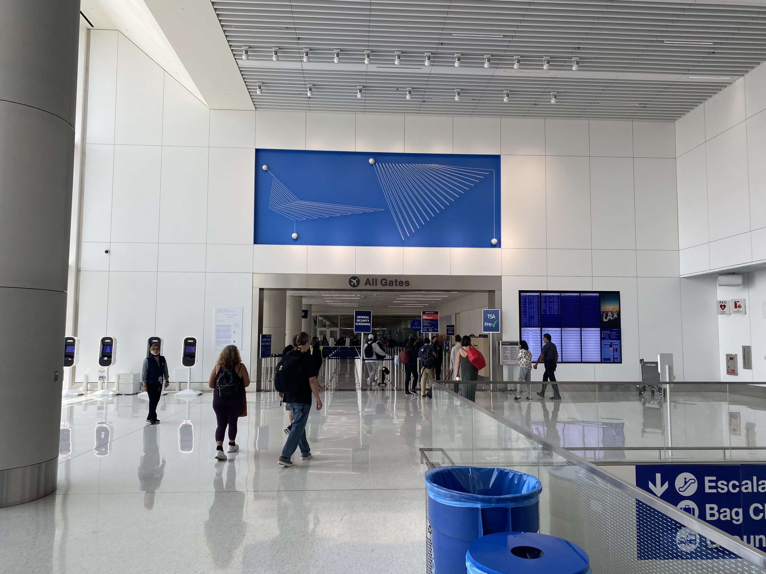 Delta Terminal 2 LAX C Scaled 
