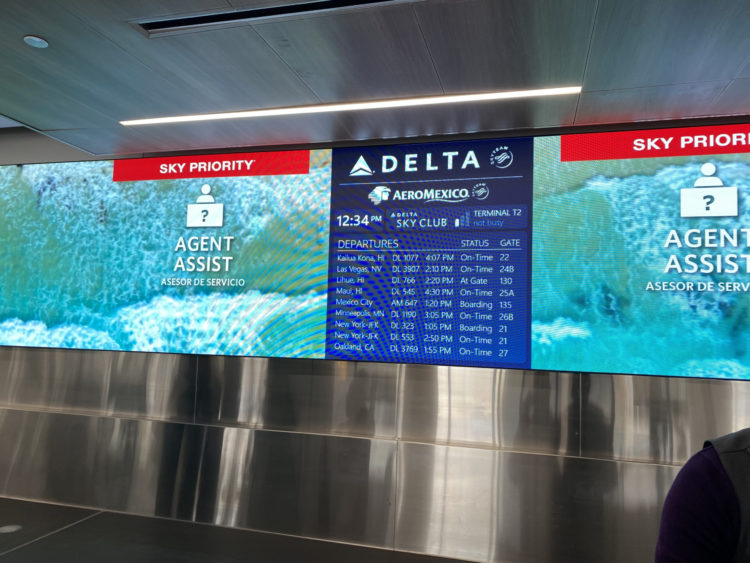 DeltaTerminal2LAXH Eye of the Flyer