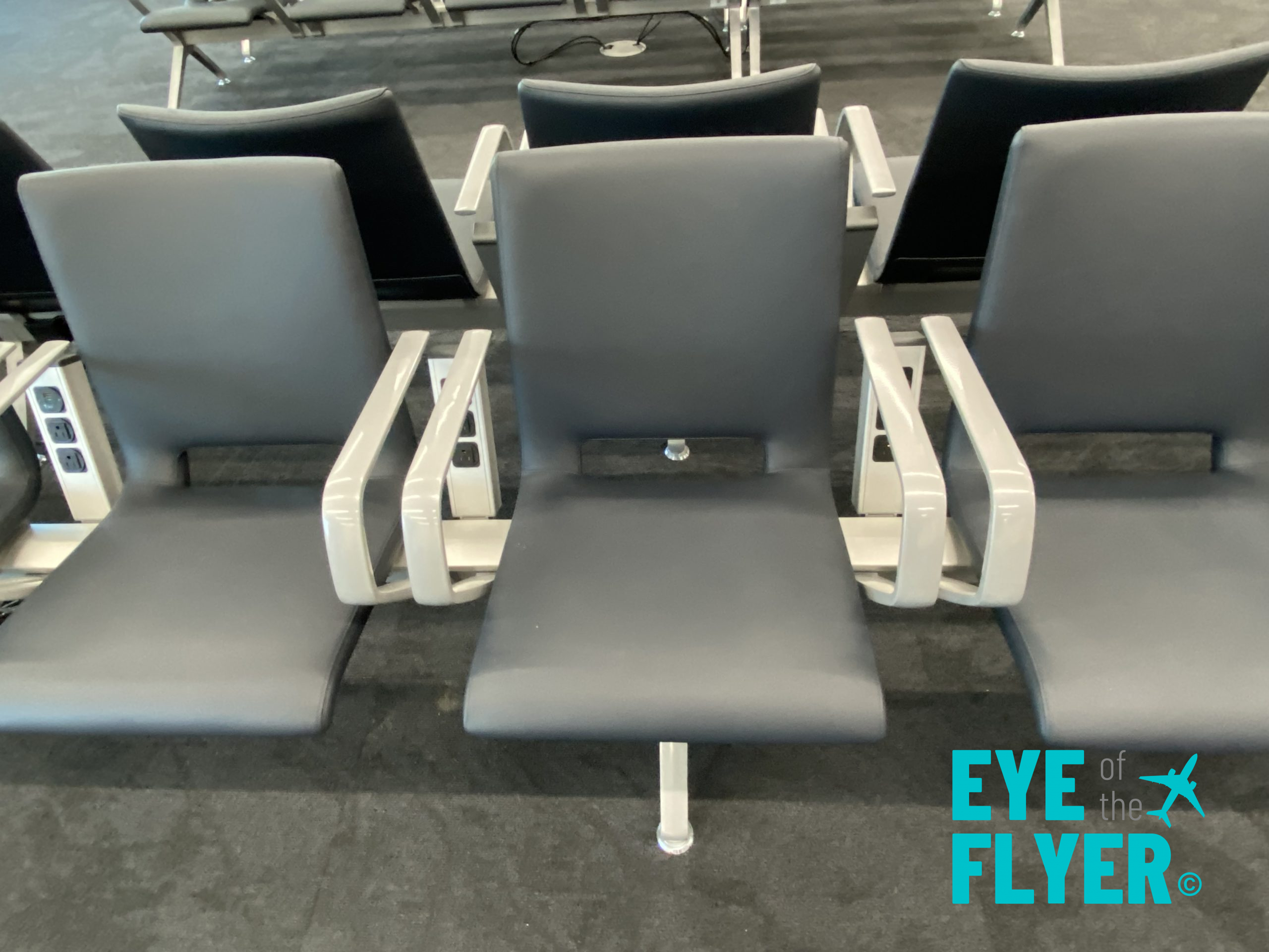 NewDeltaGatesT3LAXSeats Eye of the Flyer