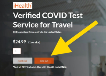 a screenshot of a website