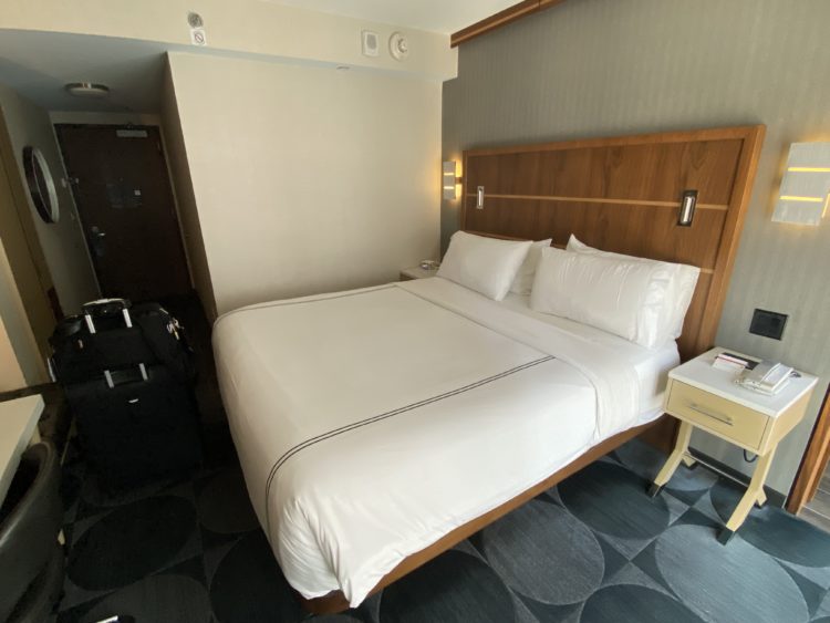 Crowne Plaza HY36 Midtown Manhattan