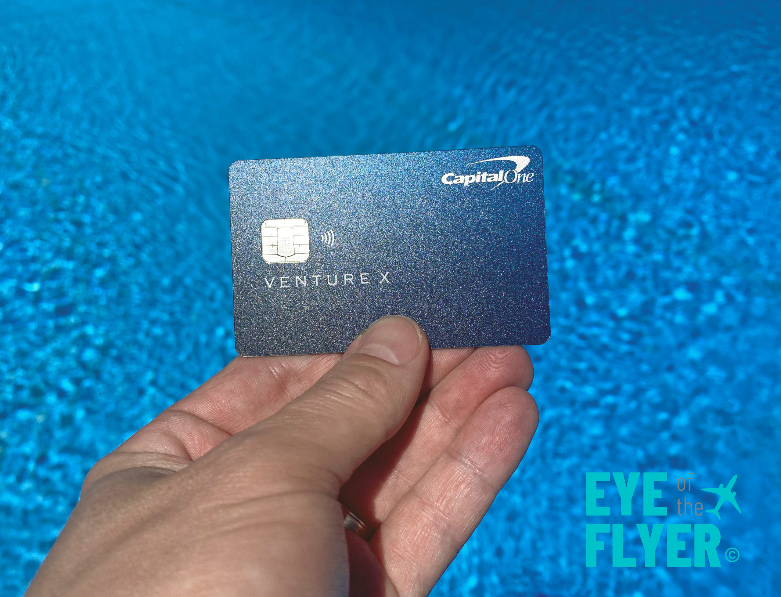 Capital One Venture X $300 Travel Credit: Everything You Need to Know