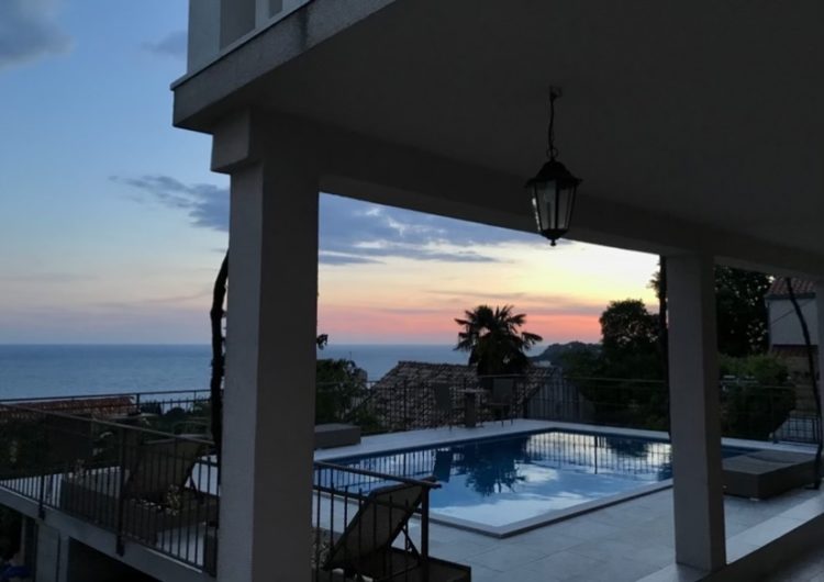 A Croatia vacation rental. Please contact chris at eyeoftheflyer dot com for copyright information and photographer information.