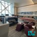 Delta Sky Club at New York-LaGuardia